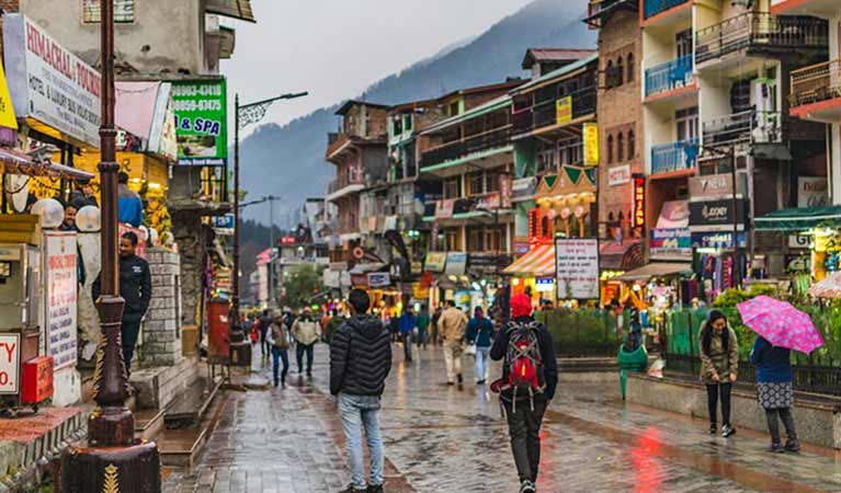 Manali